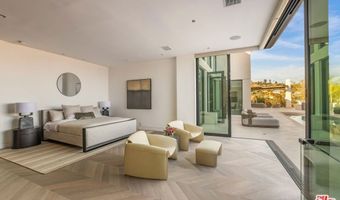 9405 Sierra Mar Pl, Los Angeles, CA 90069