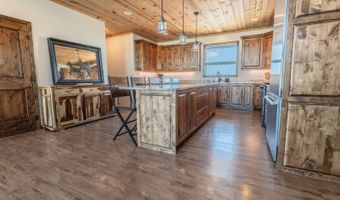67 Cowboy Way, Centennial, WY 82055