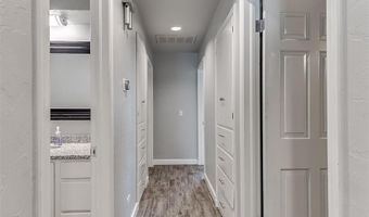 4303 N Redmond Ave, Bethany, OK 73008