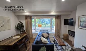 118 E Skyline Terrace Way 1, Beaver, UT 84713