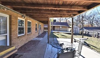 319 SE Robin Ave, Bartlesville, OK 74006