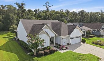 37 Heathrow Ave, Bluffton, SC 29910