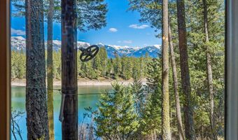 701 McCaffery Rd, Bigfork, MT 59911