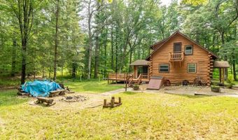 1662 17th Ave, Arkdale, WI 54613