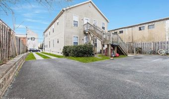 1317 Washington Ave, Asbury Park, NJ 07712