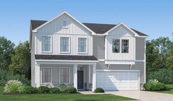 744 SHEA HILL Dr, Angier, NC 27501