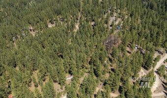 Tbd Frazier Pl, Cascade, ID 83611