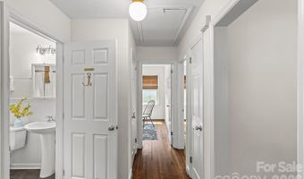 3443 Airlie St, Charlotte, NC 28205