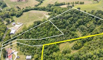 0 Upper Tug Fork Rd Lot 1, Alexandria, KY 41001