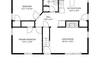 524 FIFTH Ave, Barrington, NJ 08007
