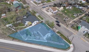 421 W 18th St, Casper, WY 82601