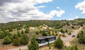 4225 N Uintah Dr, Alton, UT 84710