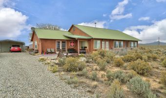 50 Cuatro Ruedas, Carson, NM 87517