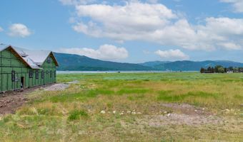 Lot 41 ASTER LOOP, Alpine, WY 83128