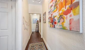 1322-1324 W Kiowa St, Colorado Springs, CO 80904