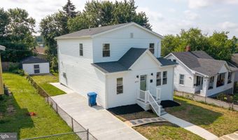6111 BIRCHWOOD Ave, Baltimore, MD 21214
