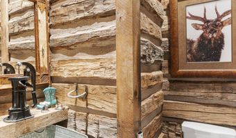 627 RYEGRASS Rd, Daniel, WY 83115