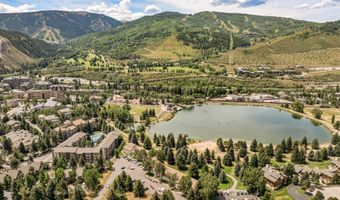 414 W Beaver Creek Blvd B-16, Avon, CO 81620