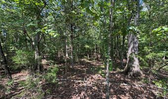 1324 Highway 81 N, Calhoun Falls, SC 29628