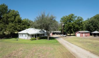 4525 Midway Rd, Weatherford, TX 76085