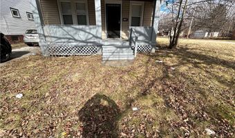 11125 Forest, Cleveland, OH 44104