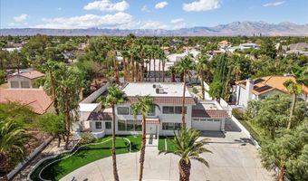 1695 Montessouri St, Las Vegas, NV 89117