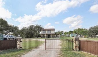 1645 FM 3432, Adkins, TX 78101