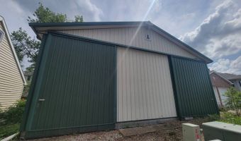 1521 J St, Auburn, NE 68305