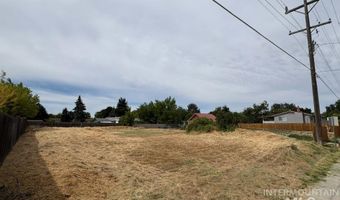 W Logan St, Caldwell, ID 83605