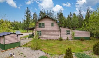 2434 W Wesson Ave, Athol, ID 83801