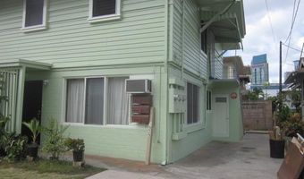 1929 Date St, Honolulu, HI 96826