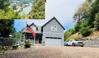 17166 MOUNTAIN Dr, Brookings, OR 97415