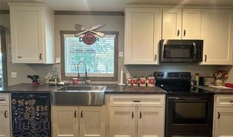 1321 Ulan, McAlester, OK 74501