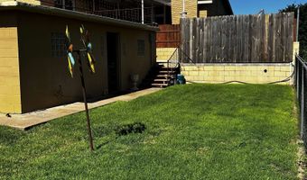 924 W 5th St, Beaver, OK 73932