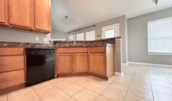 1732 White Oak Ln, Benton, AR 72019