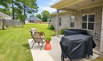 204 Heather Loop, Beebe, AR 72012