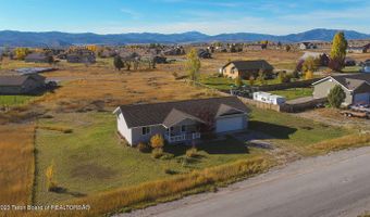 159 EAST St, Star Valley Ranch, WY 83127