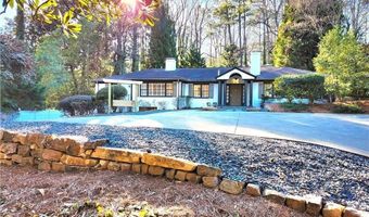4044 Northside Dr, Atlanta, GA 30342