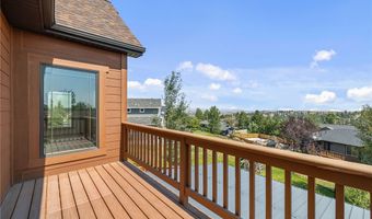 4235 Iron Horse Trl, Billings, MT 59106