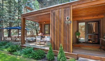 901 W FRANCIS St, Aspen, CO 81611