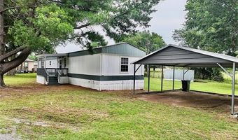 441210 Hillcrest Dr, Adair, OK 74332
