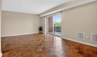 1931 N CLEVELAND St 601, Arlington, VA 22201