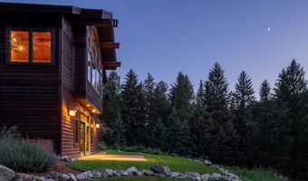 250 Pete's Way, Big Sky, MT 59730