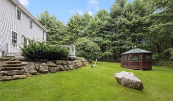 56 WOODVILLE ALTON Rd, Hopkinton, RI 02894