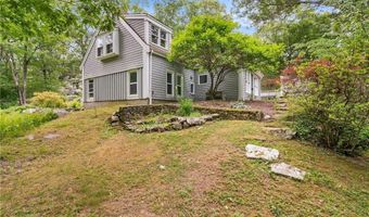243 Glen Rock Rd, Exeter, RI 02892