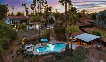 1080 Landavo Rancho Rd, Escondido, CA 92027