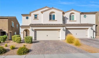 298 QUAIL FINCH Dr, Henderson, NV 89012