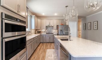 717 Adelyn St, Anna, TX 75409