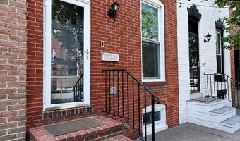3031 ODONNELL St, Baltimore, MD 21224