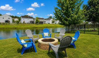 25 Pacolet Ln, Beaufort, SC 29906